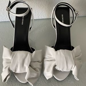 Balenciaga heels
